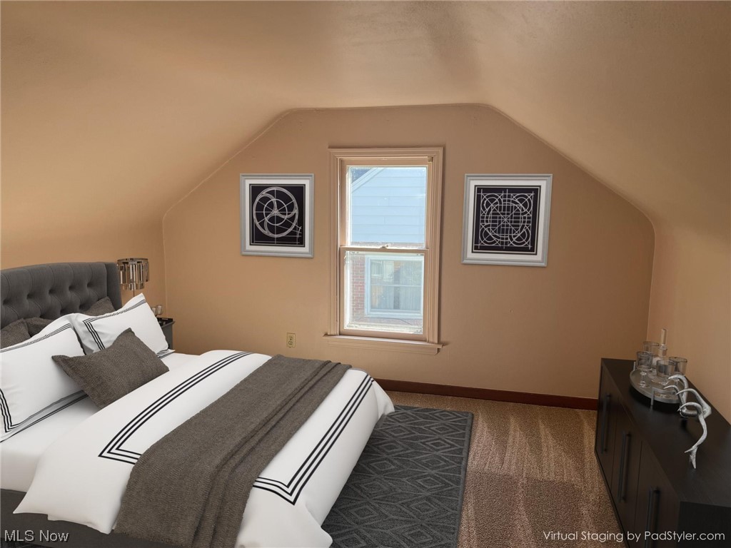 Parkdale S D - Residential