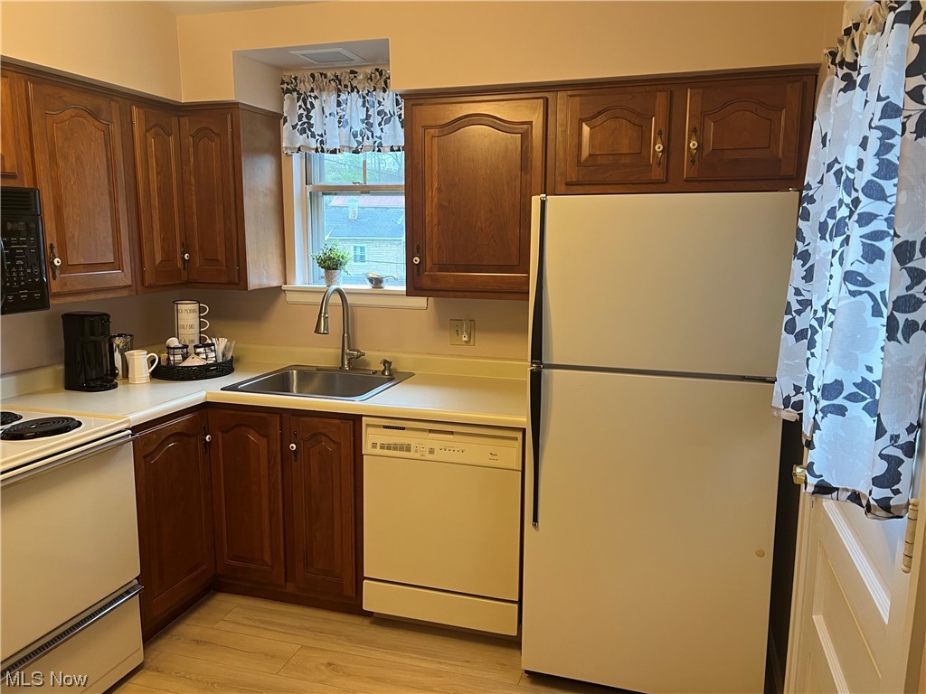 Parkdale S D - Residential