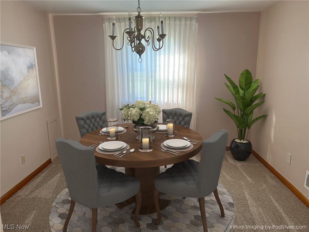 Parkdale S D - Residential