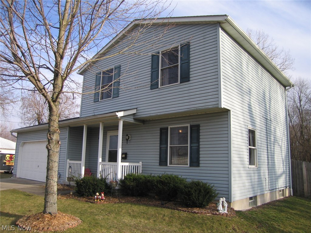 Newer home that is "move in ready". There are 3 large bedrooms, huge kitchen and new deck in 2010. This property has a newer wood privacy fence. There are also 3 A/C wall units. Please take a look at the pictures and set an appointment to see it for yourself!