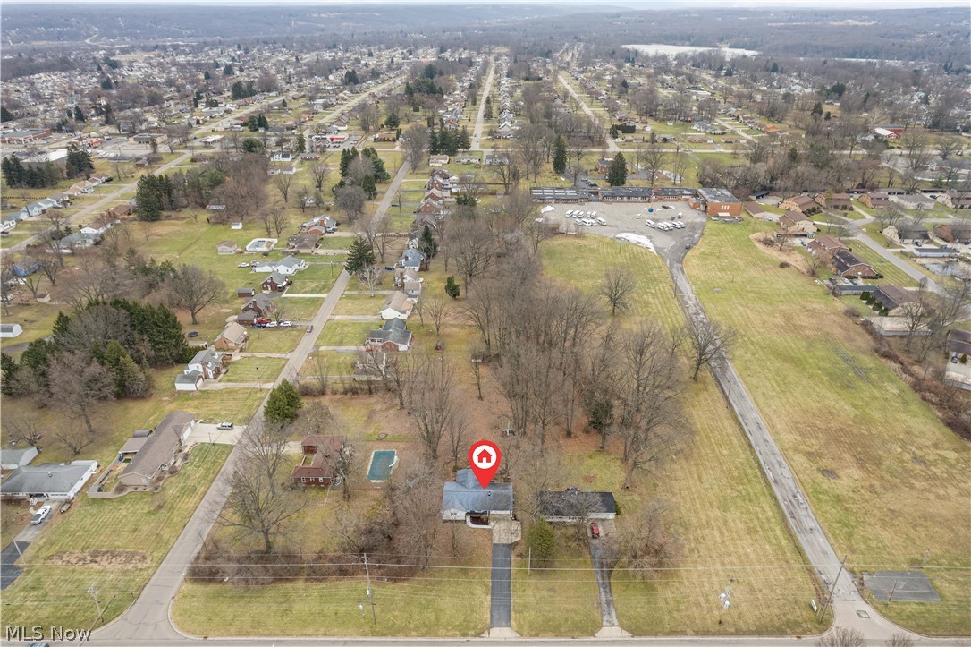 Poland Crest - Residential