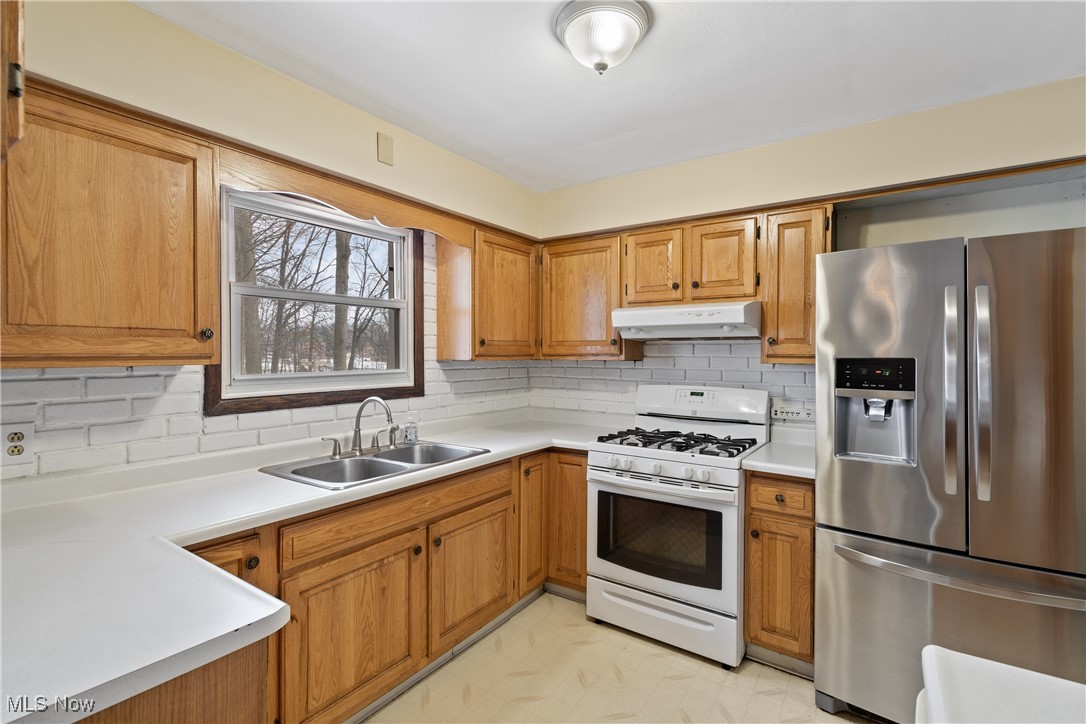 Poland Crest - Residential