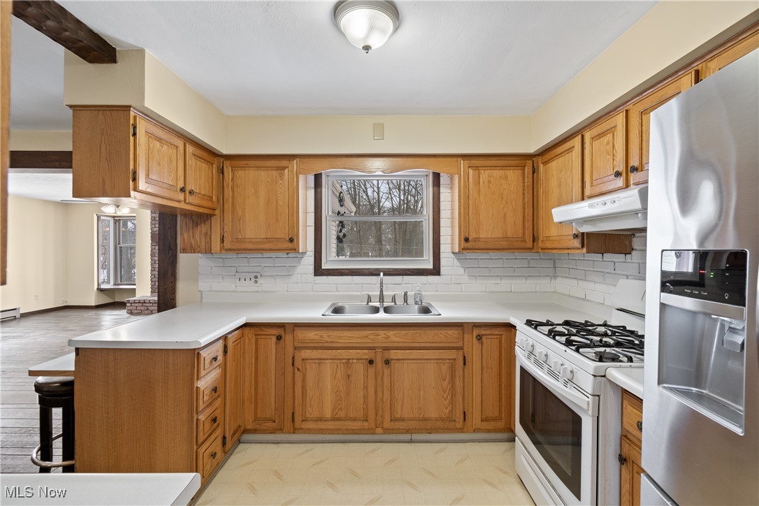 Poland Crest - Residential