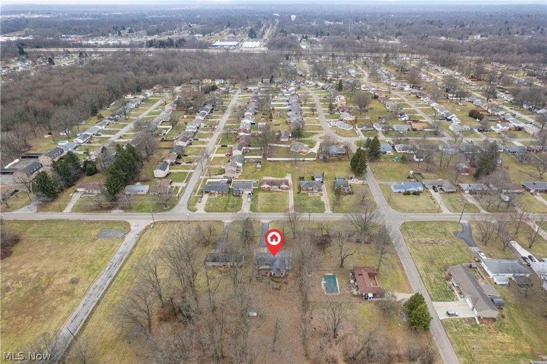 Poland Crest - Residential