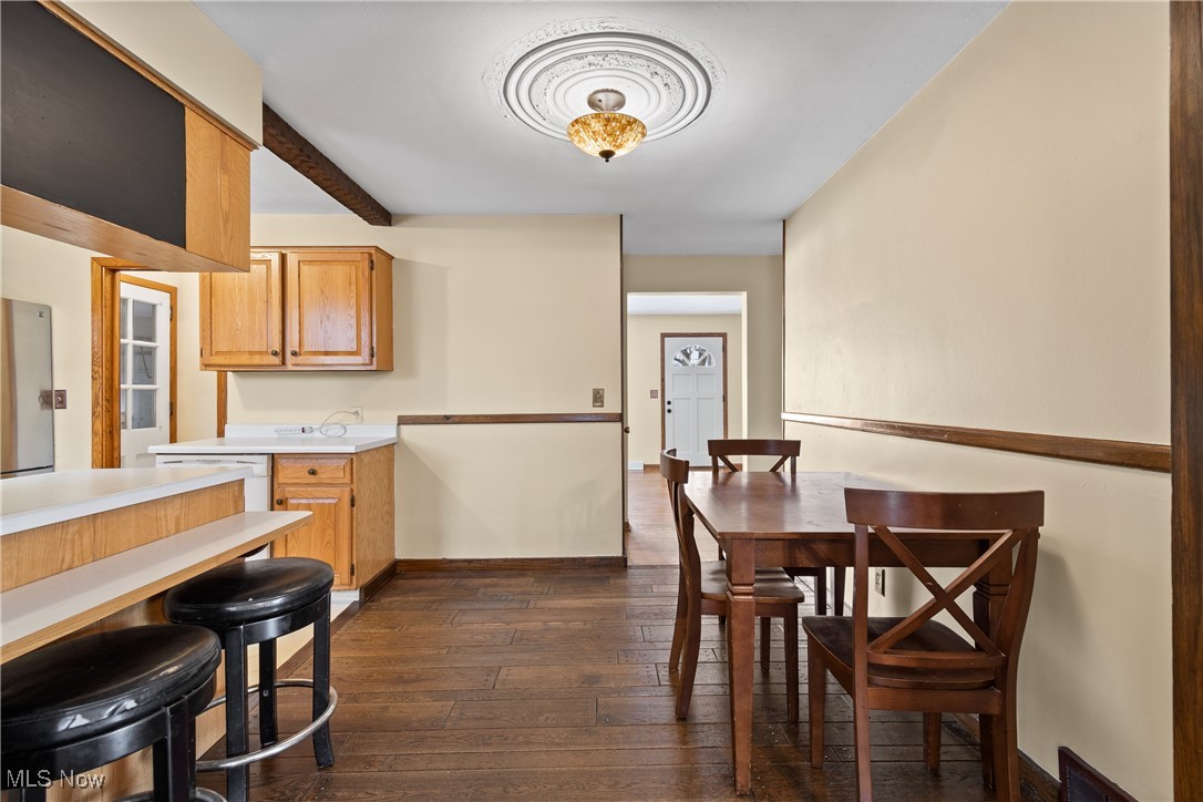 Poland Crest - Residential