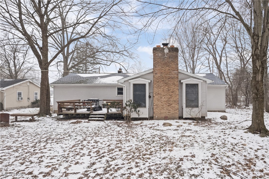 Poland Crest - Residential