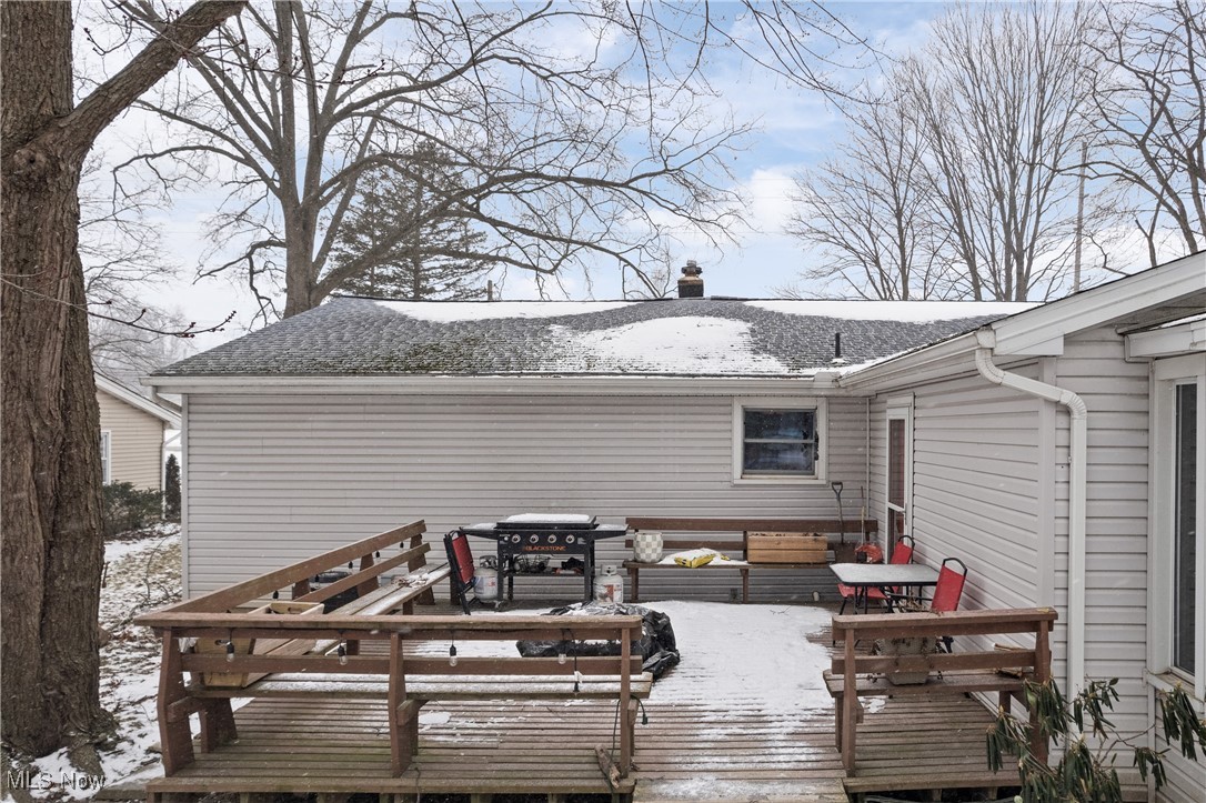 Poland Crest - Residential