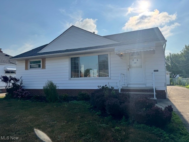 Bayridge Sub 4 - Residential