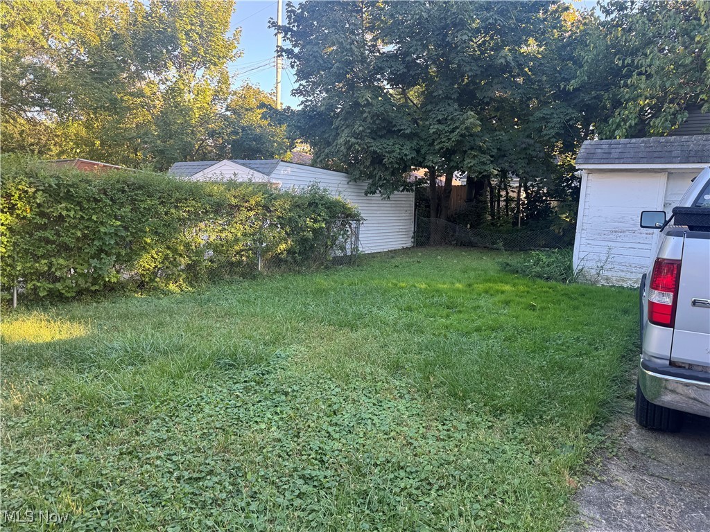 12701 Milligan