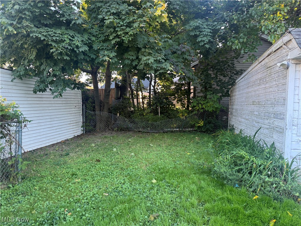 12701 Milligan