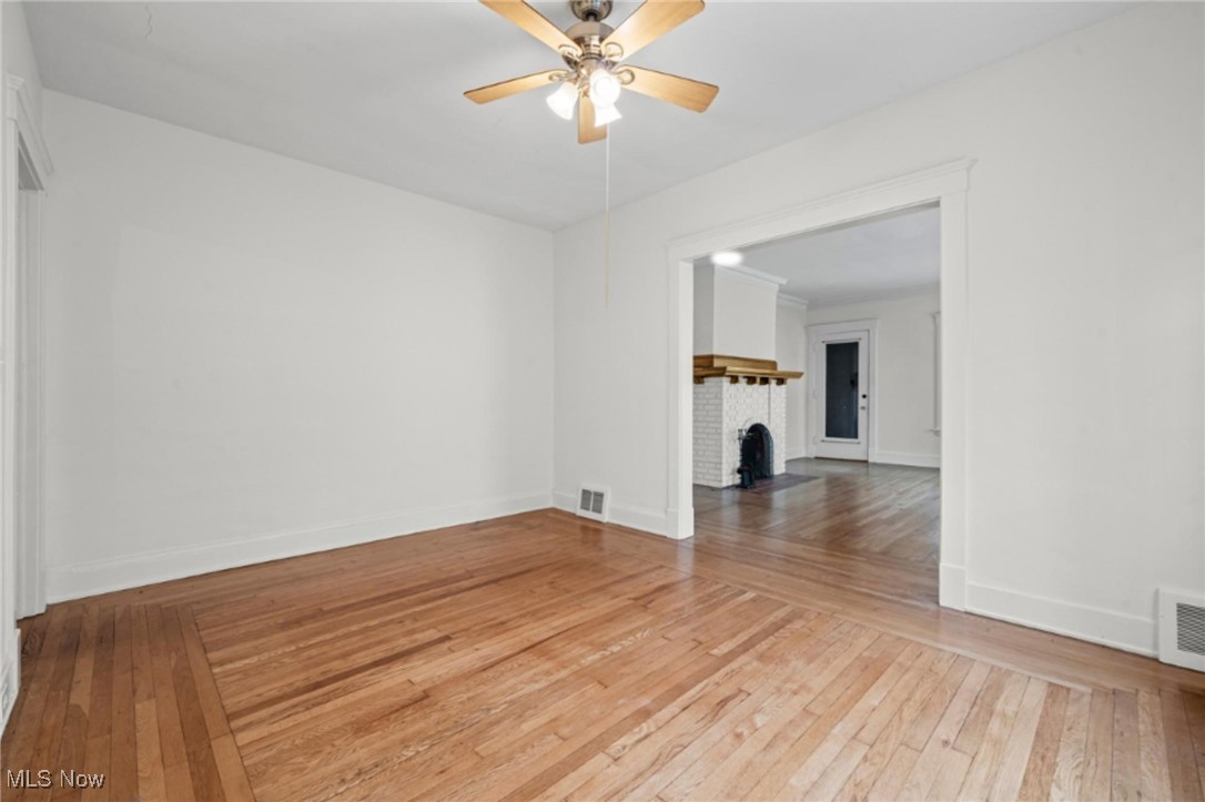 Weiber Rhodes & Bells - Residential Lease