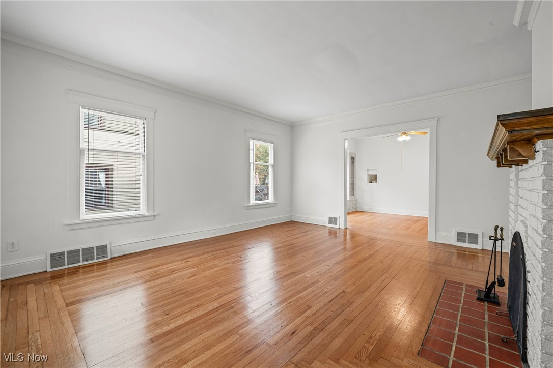 Weiber Rhodes & Bells - Residential Lease