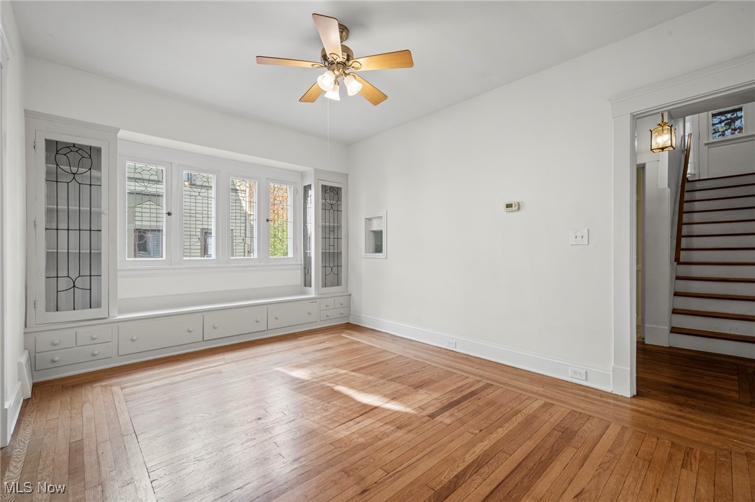 Weiber Rhodes & Bells - Residential Lease