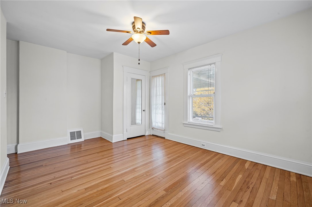 Weiber Rhodes & Bells - Residential Lease