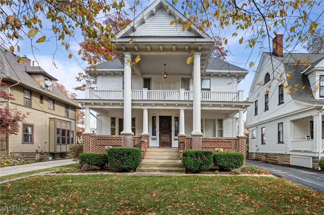 Weiber Rhodes & Bells - Residential Lease