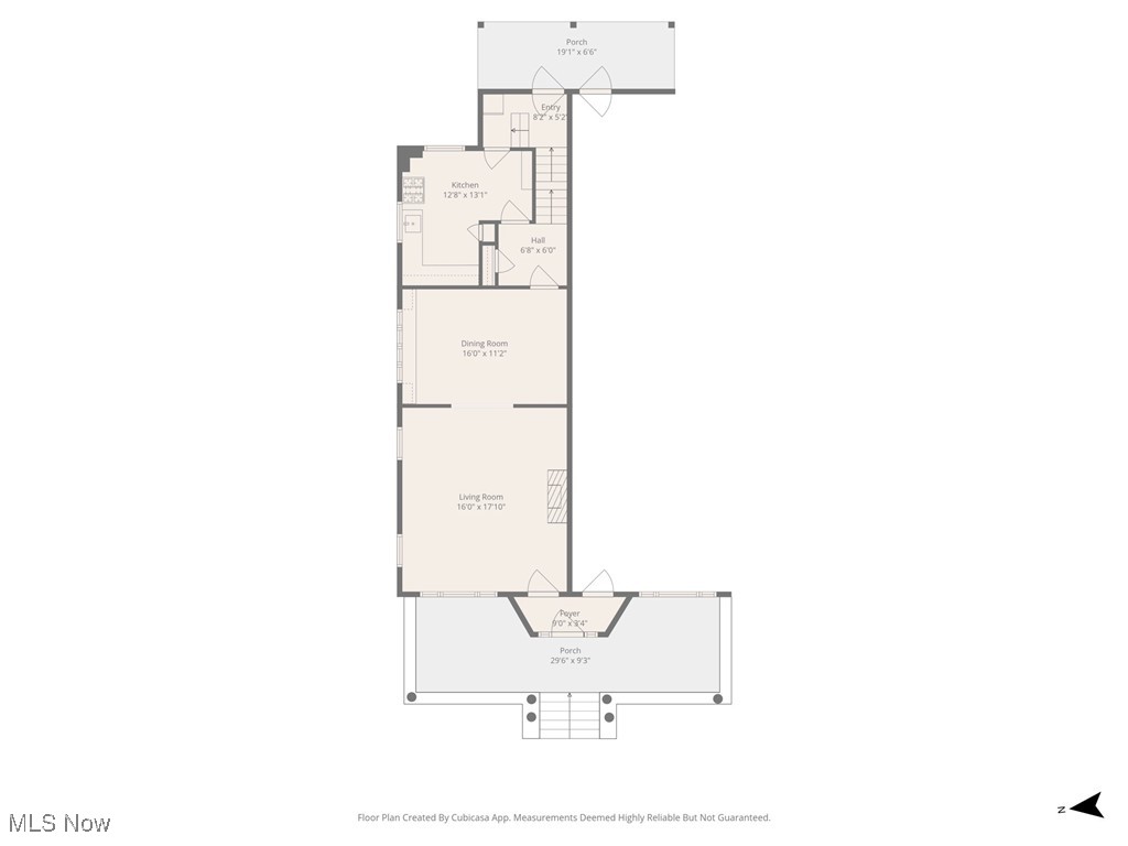 Weiber Rhodes & Bells - Residential Lease