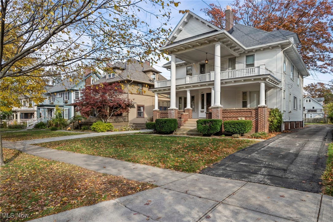 Weiber Rhodes & Bells - Residential Lease