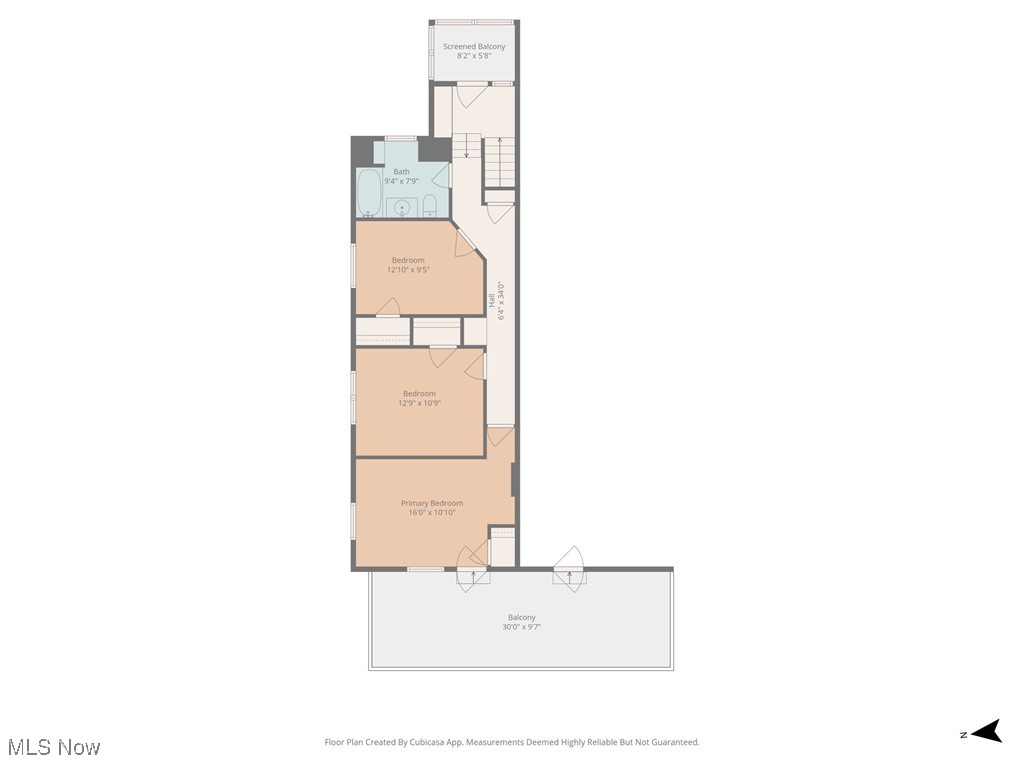 Weiber Rhodes & Bells - Residential Lease