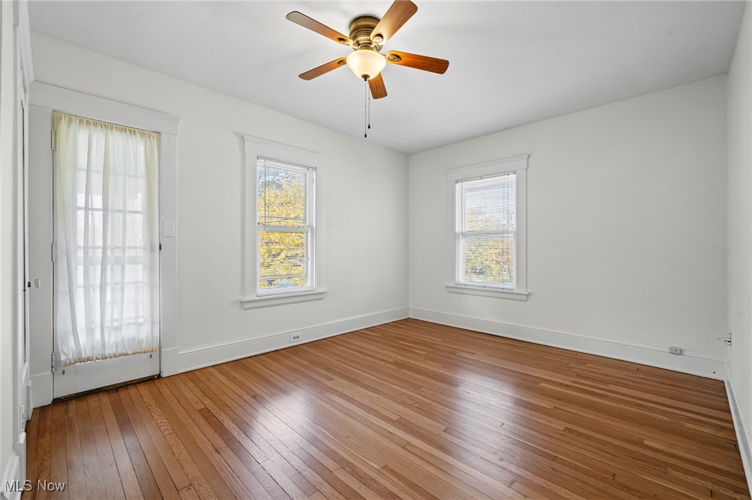 Weiber Rhodes & Bells - Residential Lease