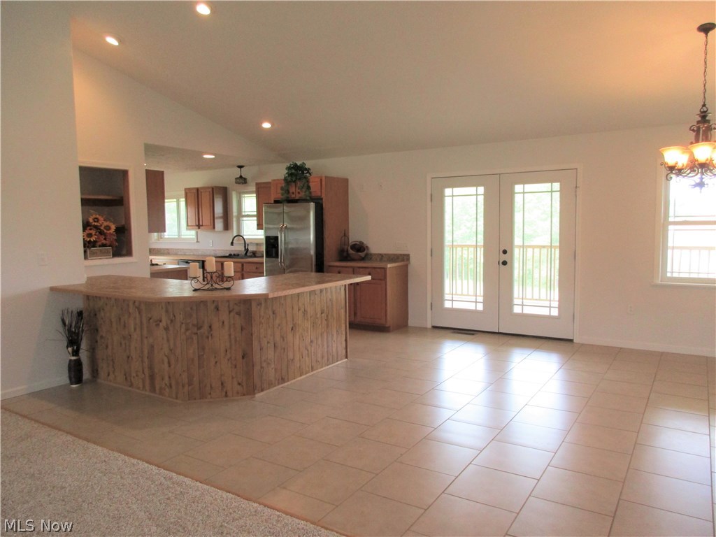 Reese Meadows Sub - Residential