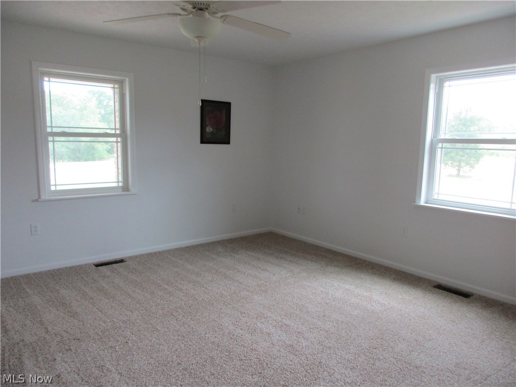 Reese Meadows Sub - Residential