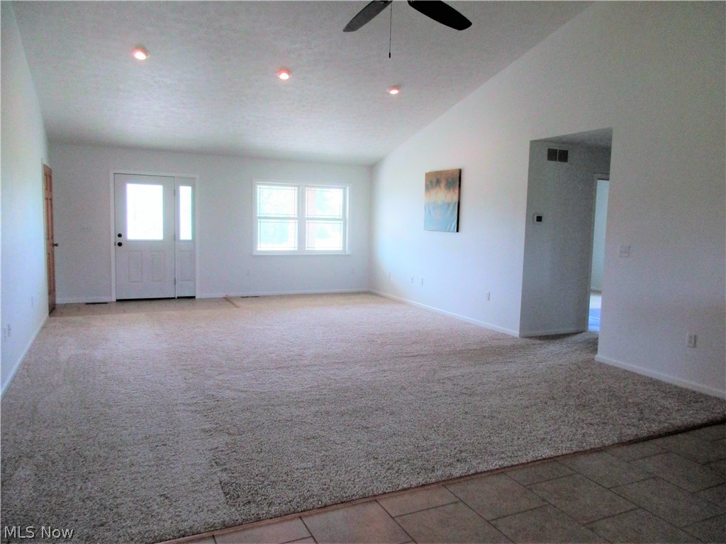 Reese Meadows Sub - Residential