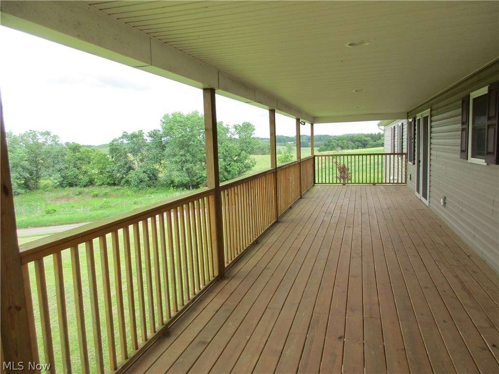 Reese Meadows Sub - Residential