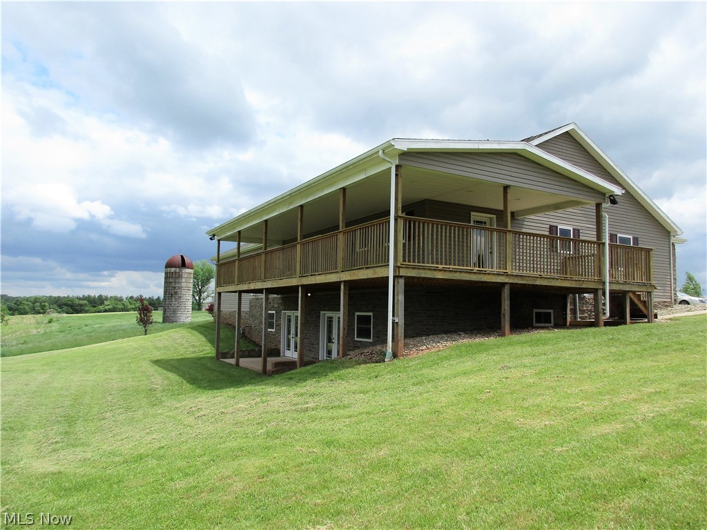 Reese Meadows Sub - Residential