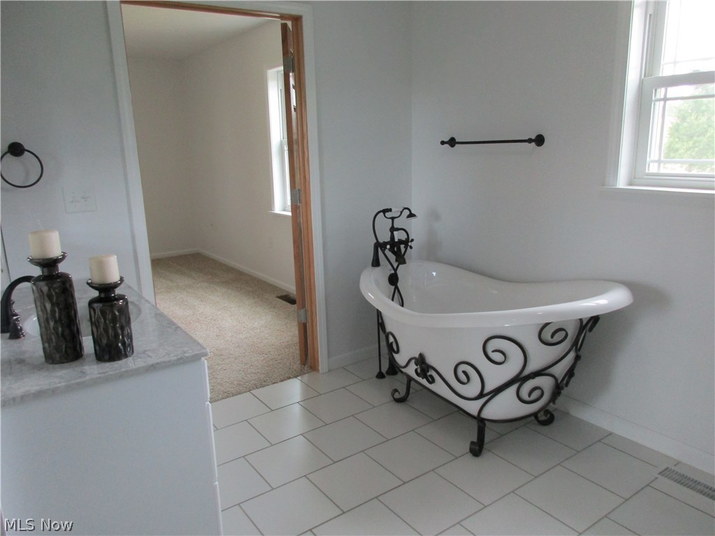 Reese Meadows Sub - Residential