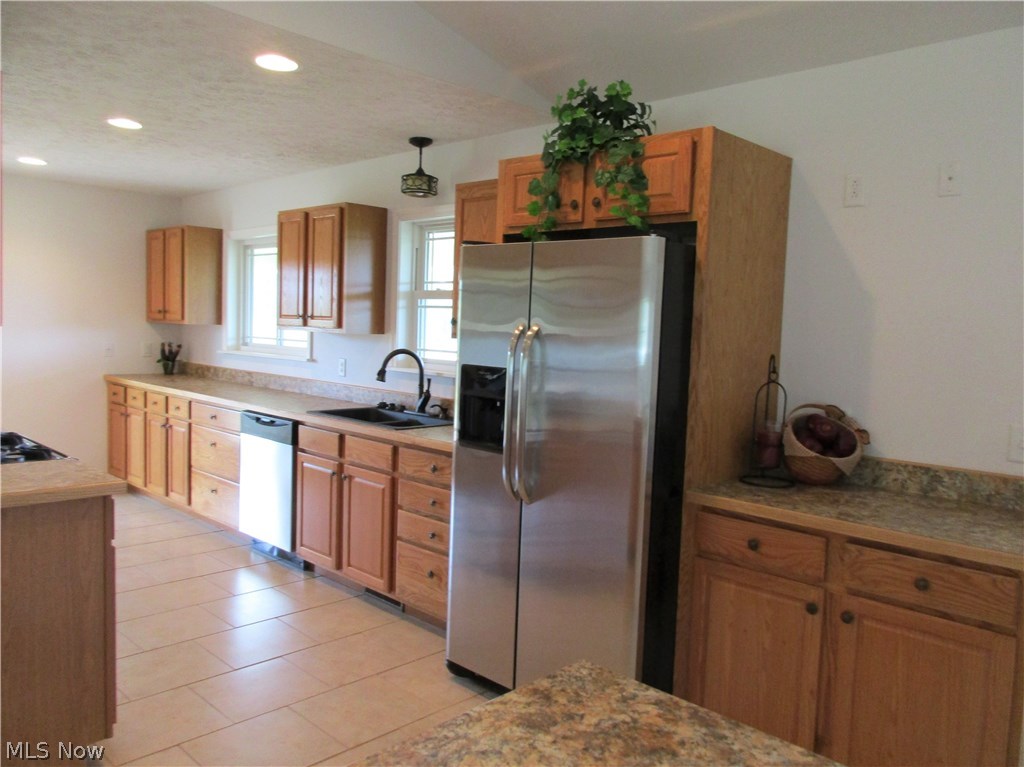 Reese Meadows Sub - Residential