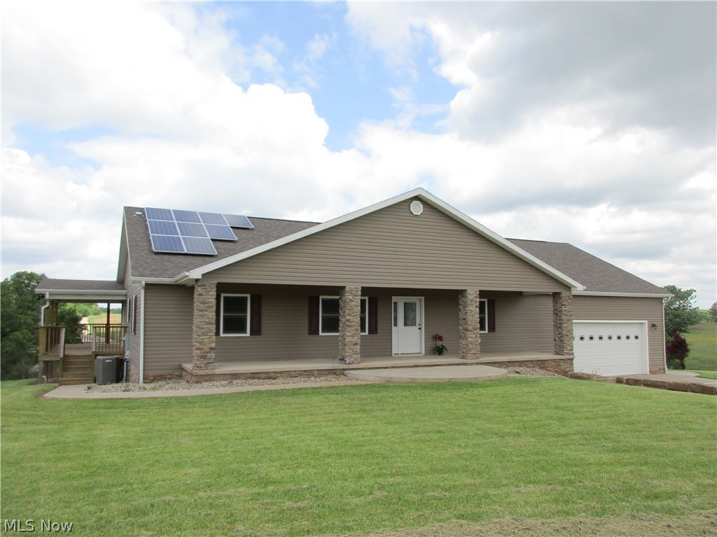 Reese Meadows Sub - Residential