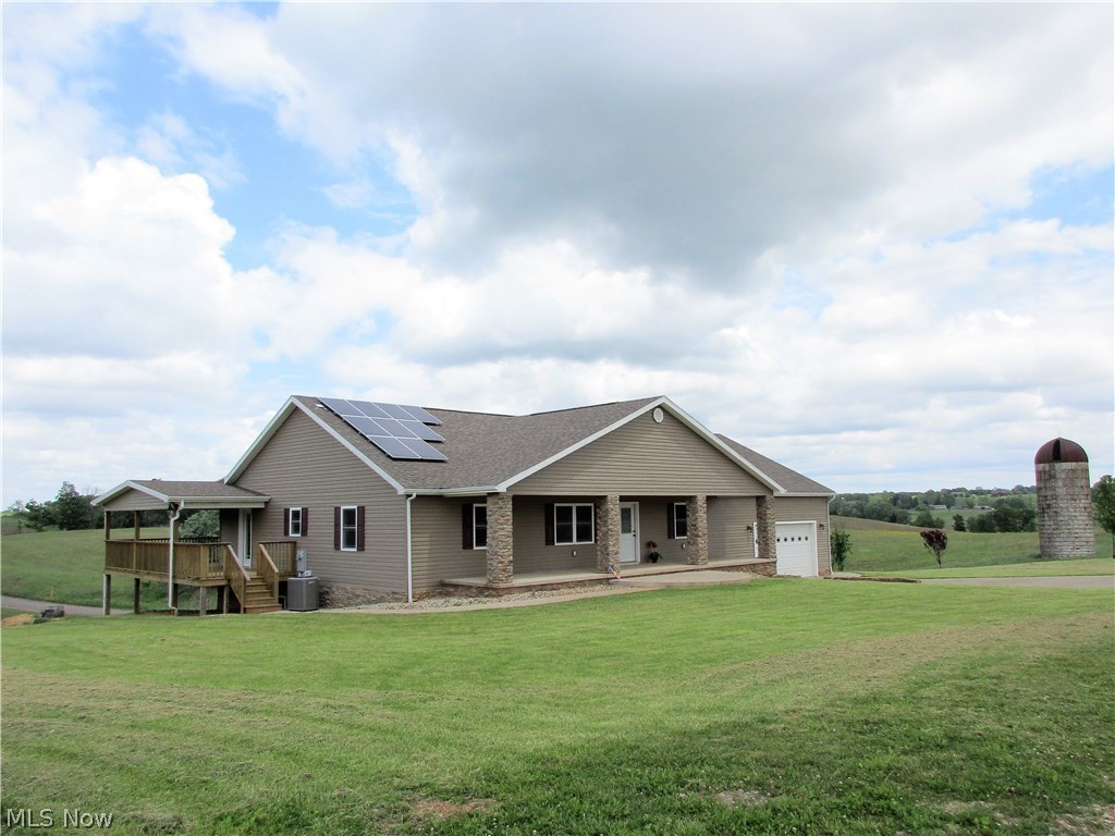 Reese Meadows Sub - Residential