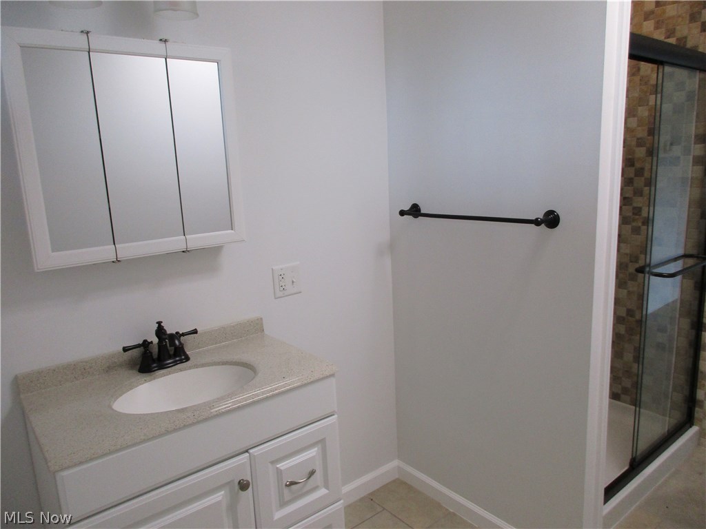 Reese Meadows Sub - Residential