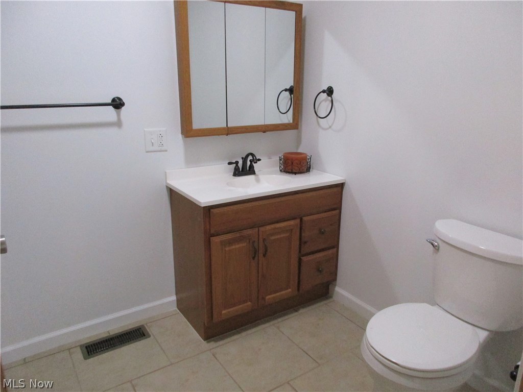 Reese Meadows Sub - Residential