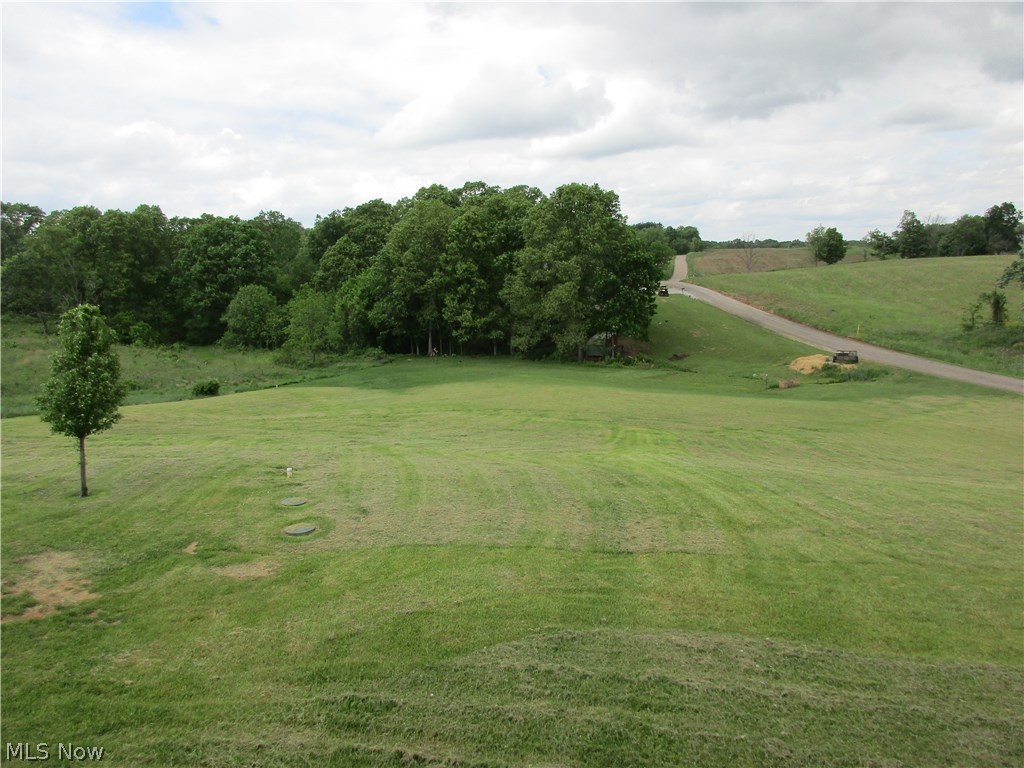 Reese Meadows Sub - Residential