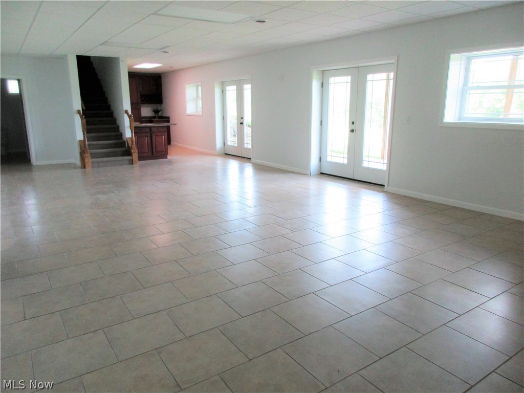 Reese Meadows Sub - Residential