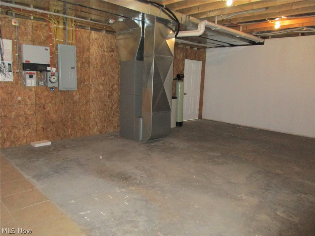 Reese Meadows Sub - Residential