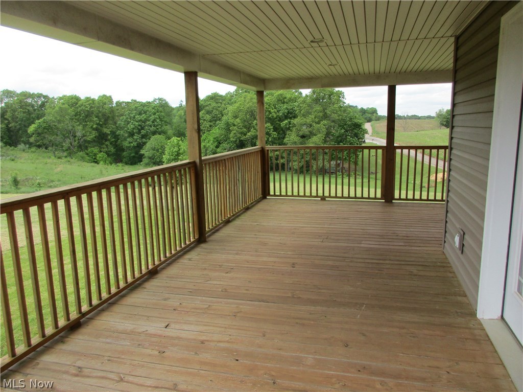 Reese Meadows Sub - Residential