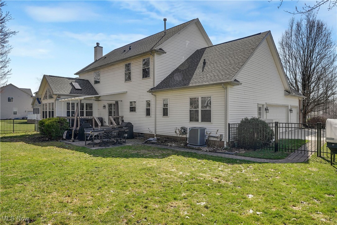 1493 Waynesboro Drive, Hudson, Ohio image 42