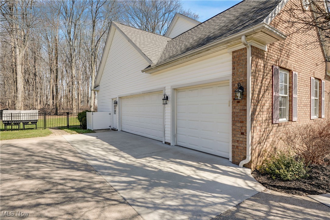 1493 Waynesboro Drive, Hudson, Ohio image 46
