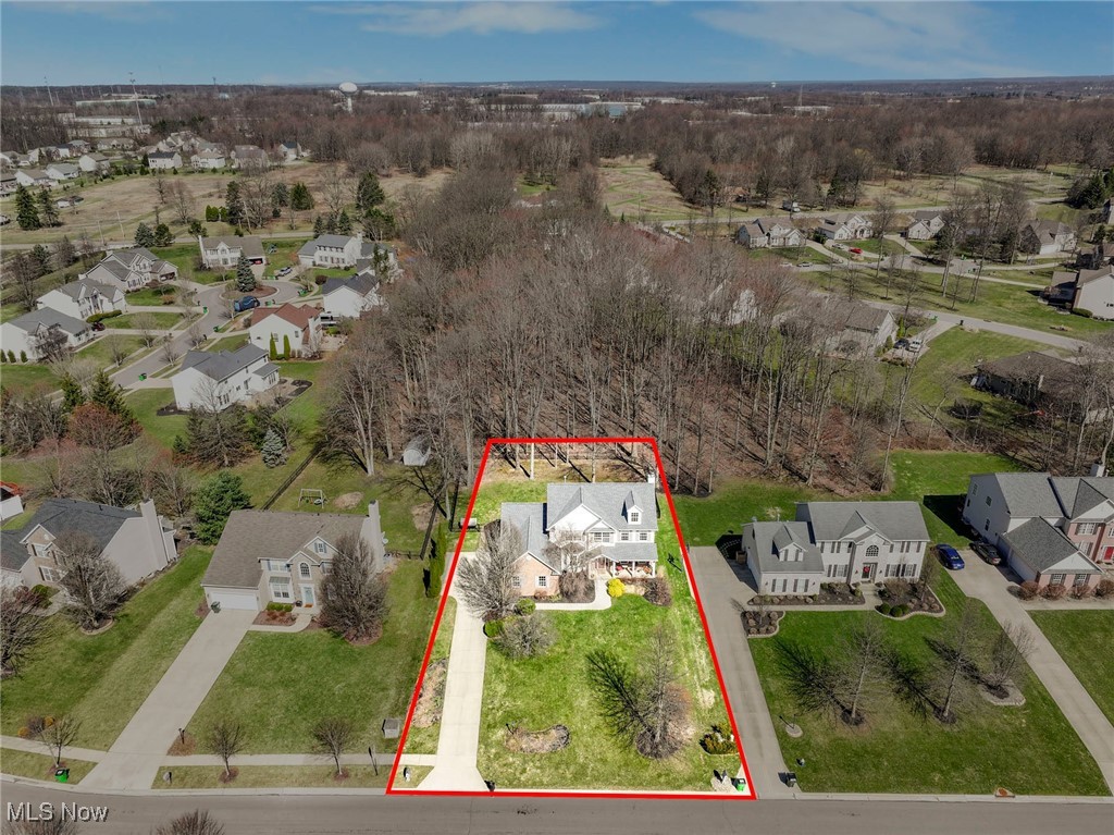 1493 Waynesboro Drive, Hudson, Ohio image 47