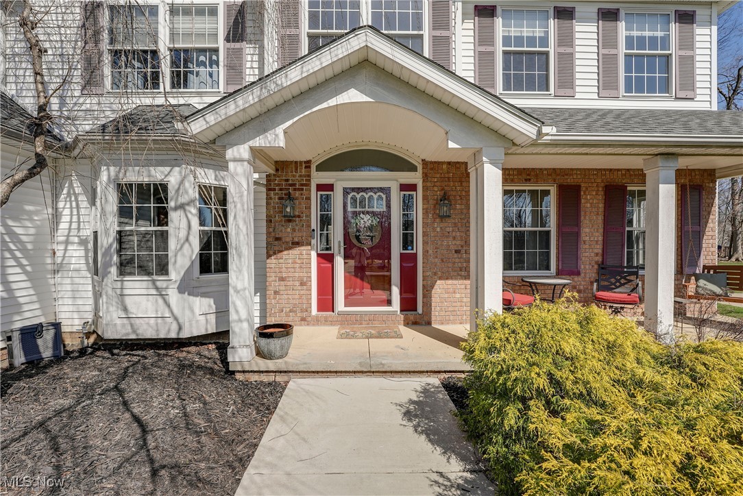 1493 Waynesboro Drive, Hudson, Ohio image 3
