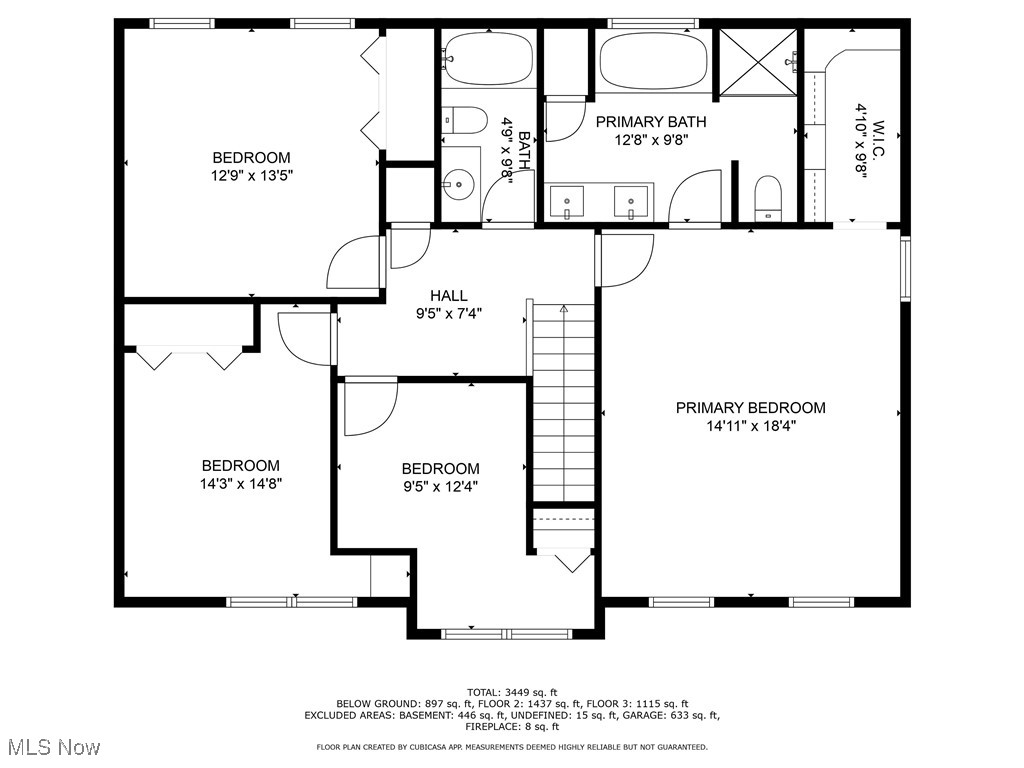 1493 Waynesboro Drive, Hudson, Ohio image 50