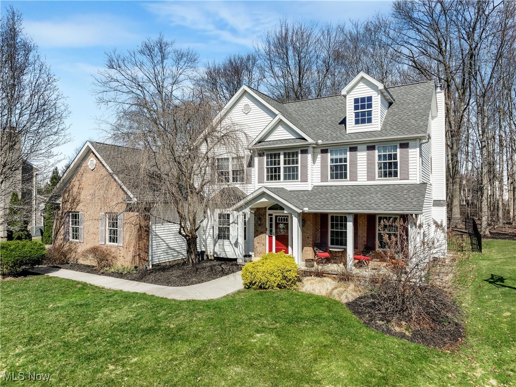 1493 Waynesboro Drive, Hudson, Ohio image 2