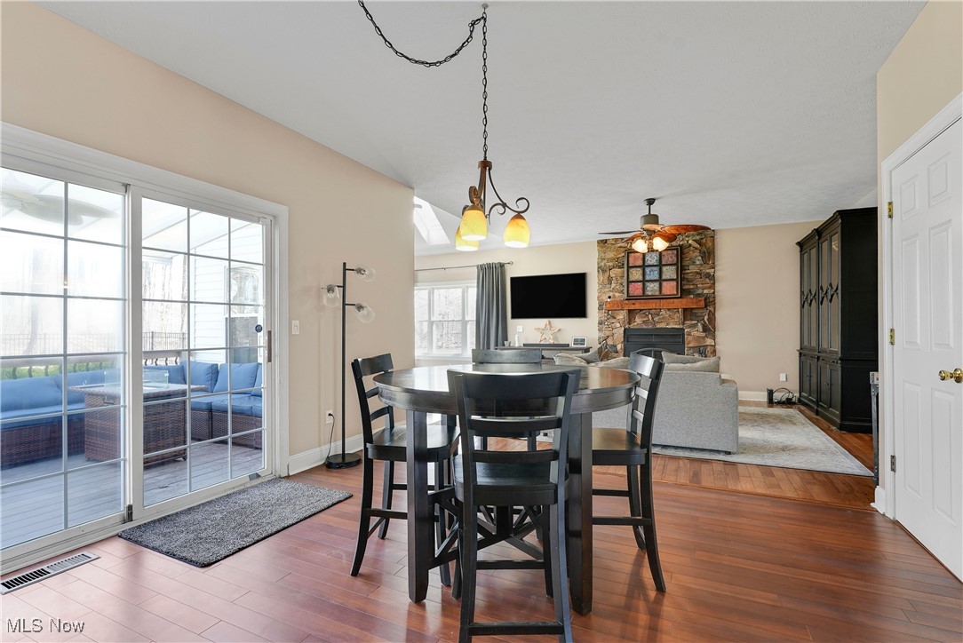 1493 Waynesboro Drive, Hudson, Ohio image 13