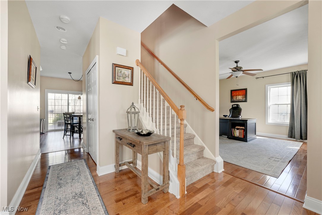 1493 Waynesboro Drive, Hudson, Ohio image 4