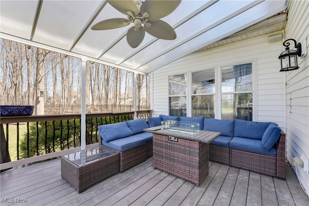 1493 Waynesboro Drive, Hudson, Ohio image 45