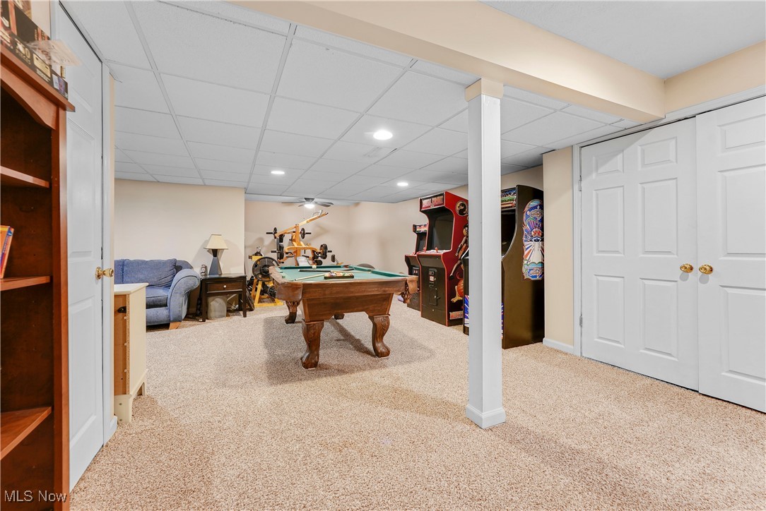 1493 Waynesboro Drive, Hudson, Ohio image 35