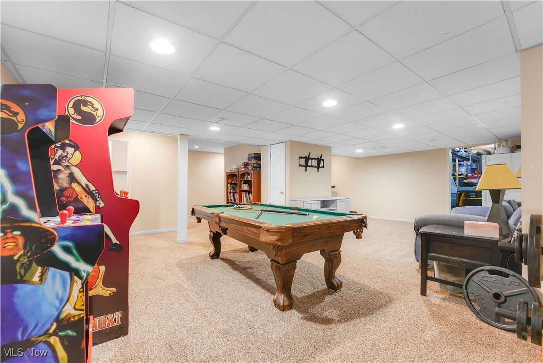 1493 Waynesboro Drive, Hudson, Ohio image 34