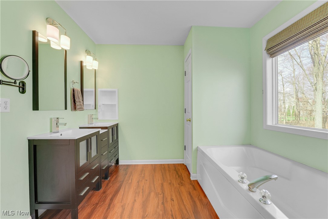 1493 Waynesboro Drive, Hudson, Ohio image 25